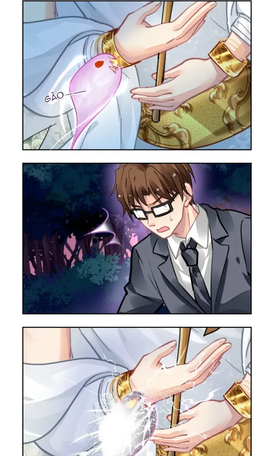 Chapter 617 - Trang 17
