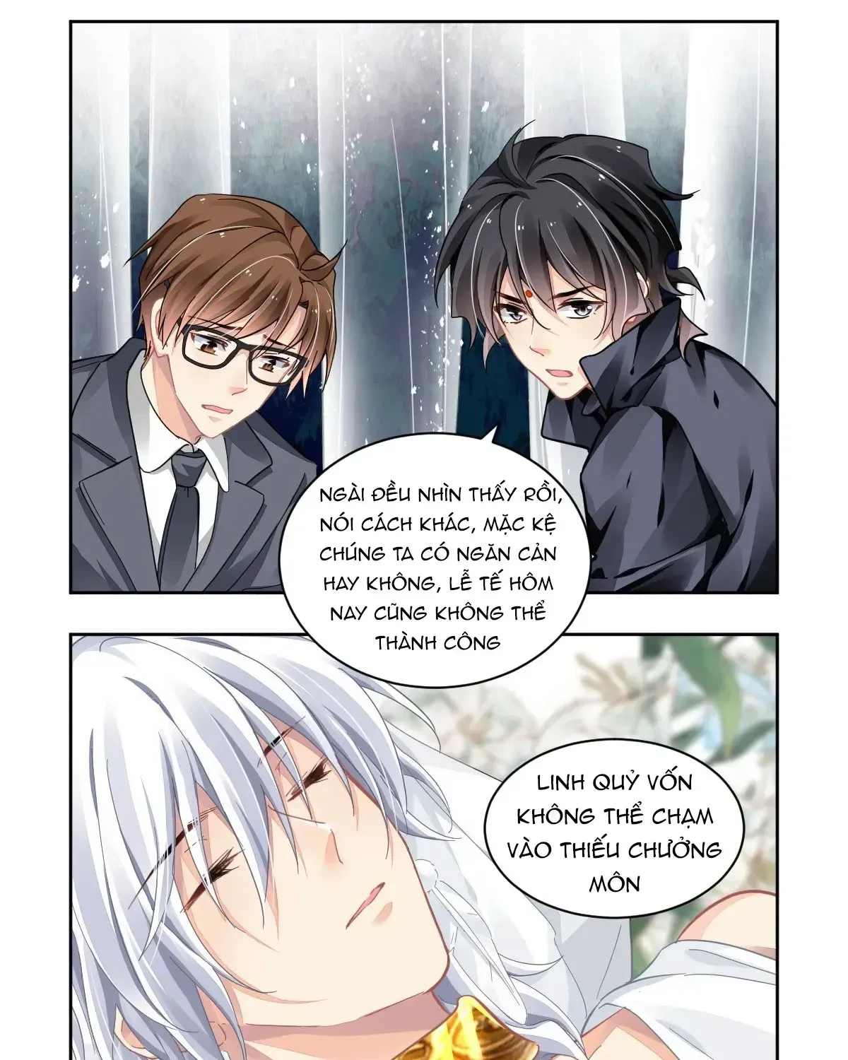 Chapter 617 - Trang 20