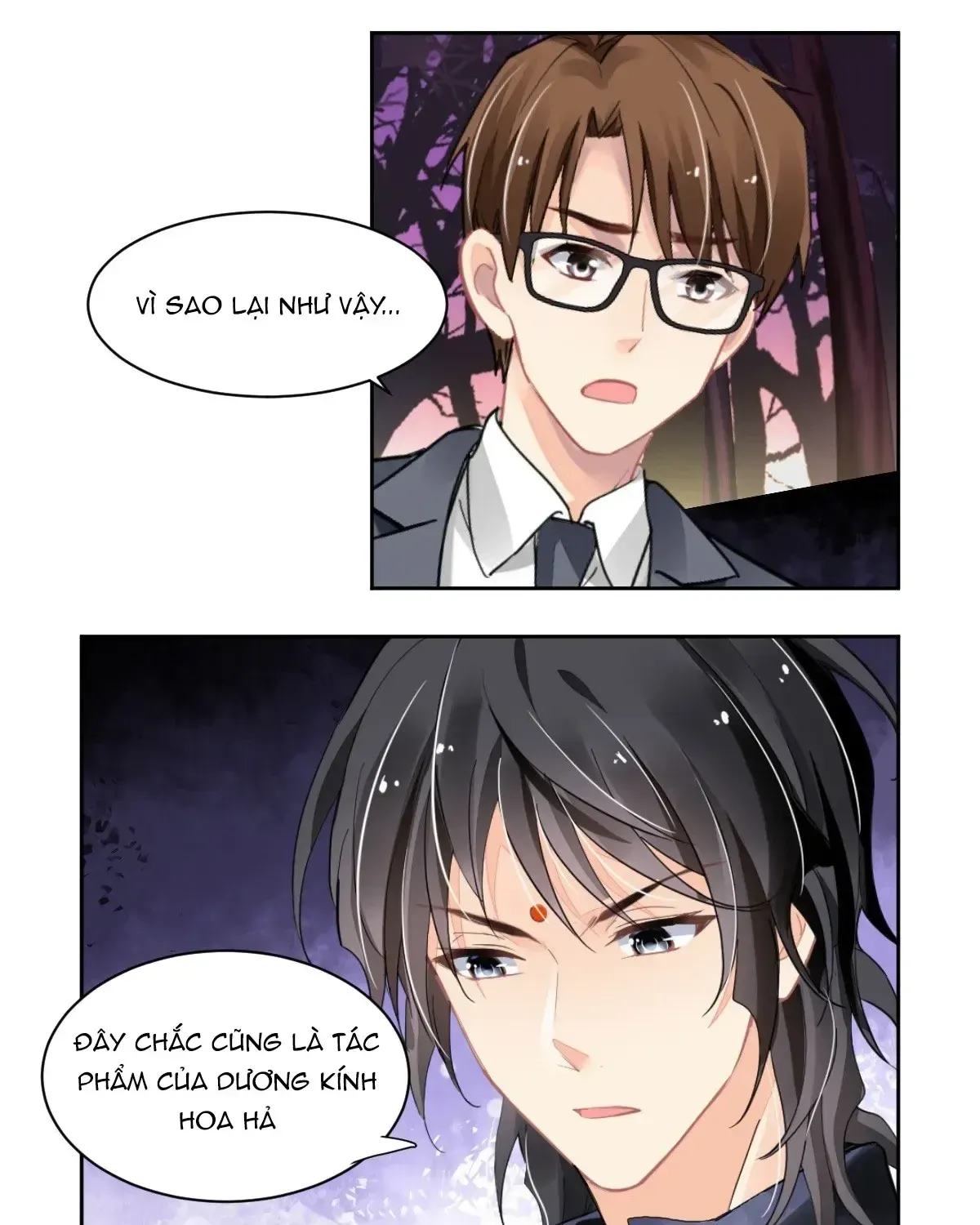 Chapter 617 - Trang 22