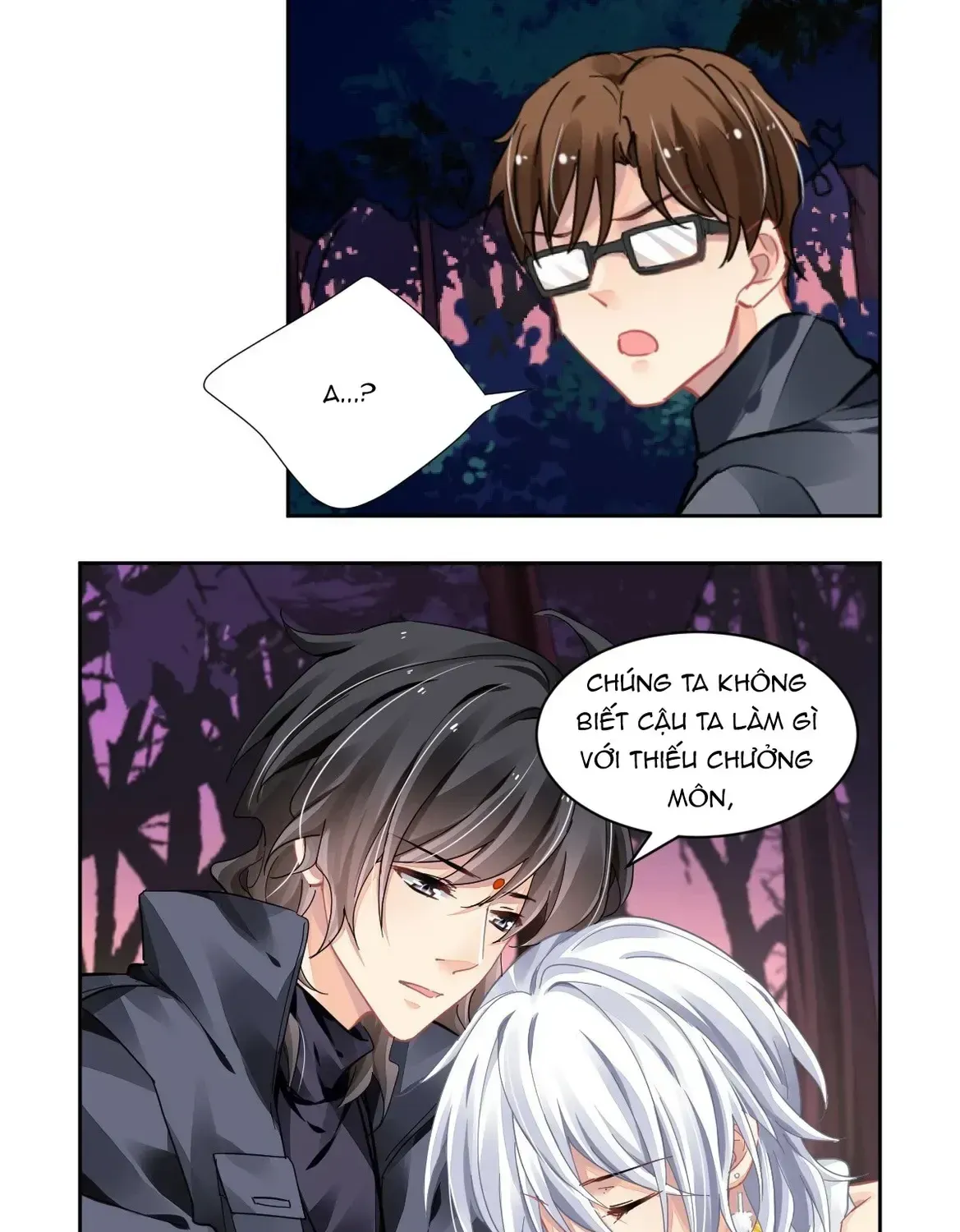 Chapter 617 - Trang 24