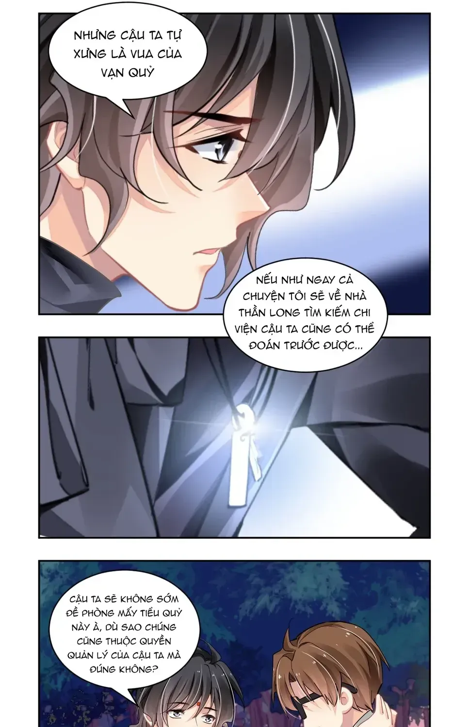 Chapter 617 - Trang 26