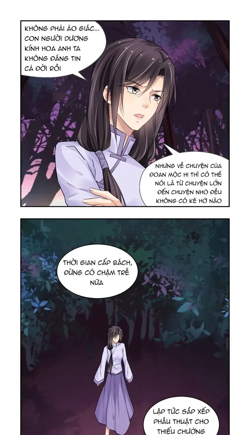 Chapter 617 - Trang 28
