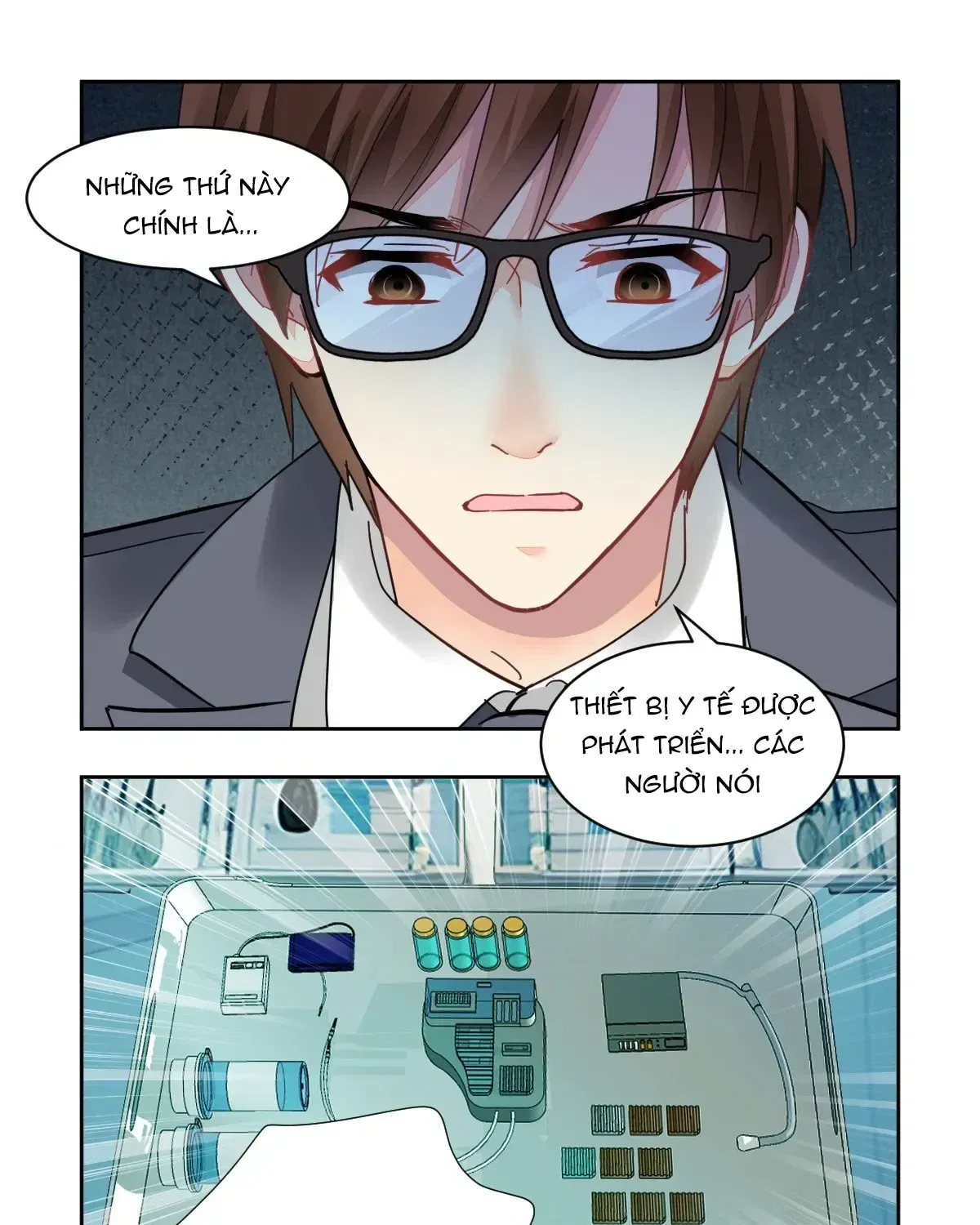 Chapter 617 - Trang 32