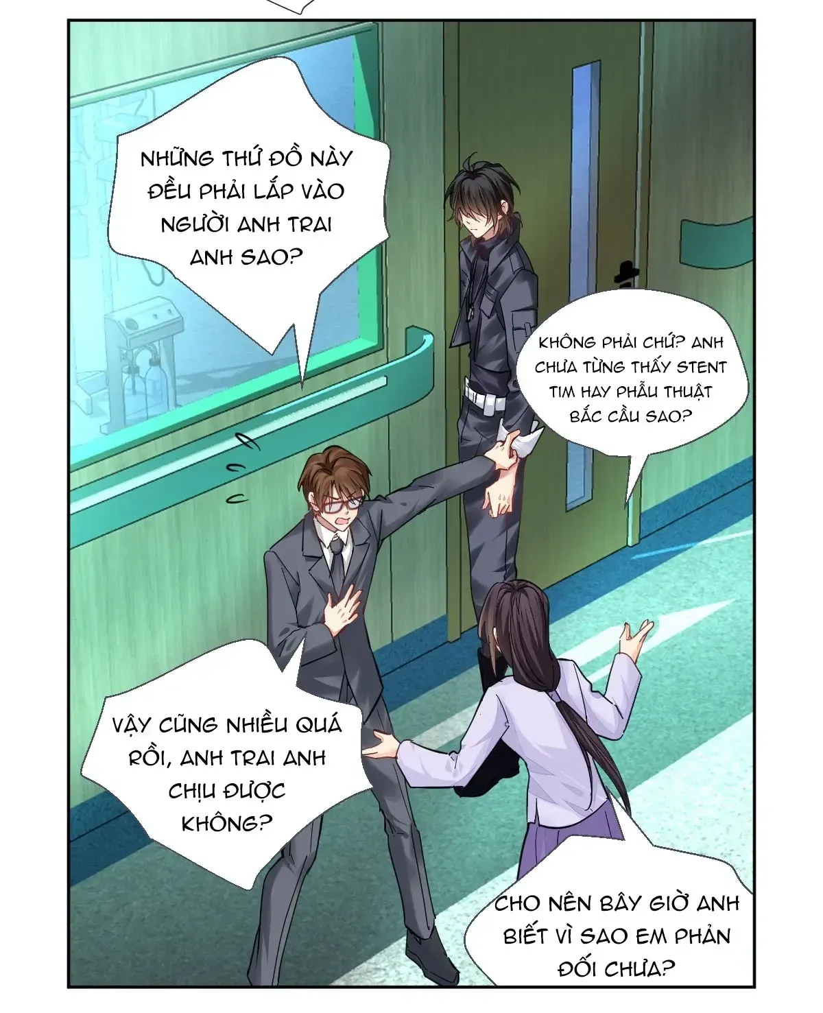 Chapter 617 - Trang 34