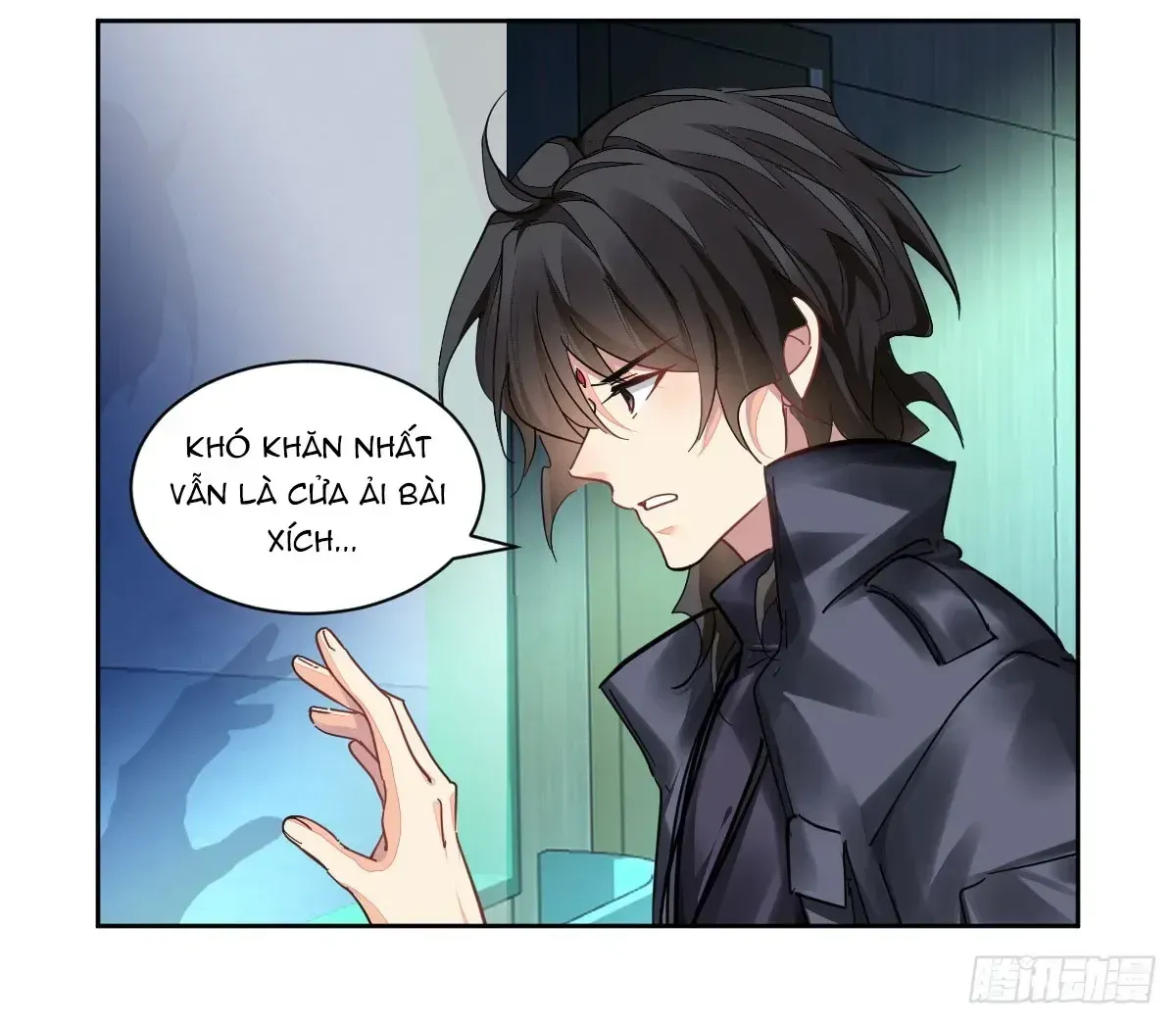 Chapter 617 - Trang 35