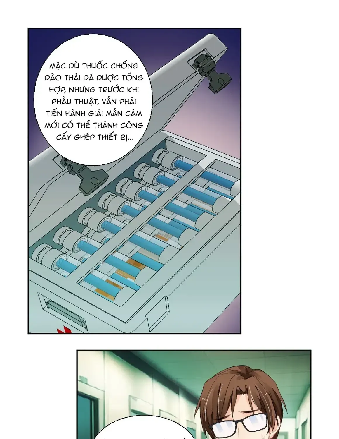 Chapter 617 - Trang 36