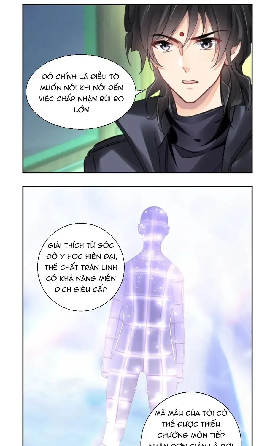 Chapter 617 - Trang 38