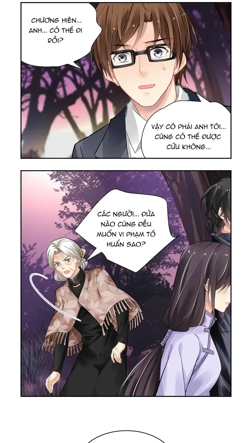 Chapter 617 - Trang 9