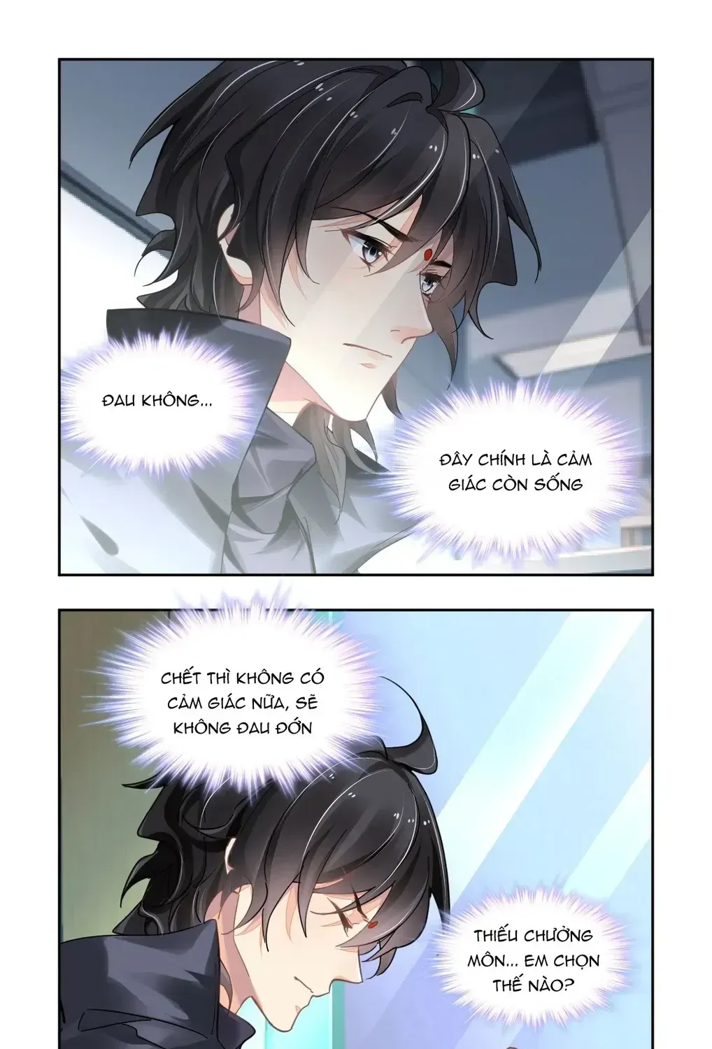 Chapter 618 - Trang 11