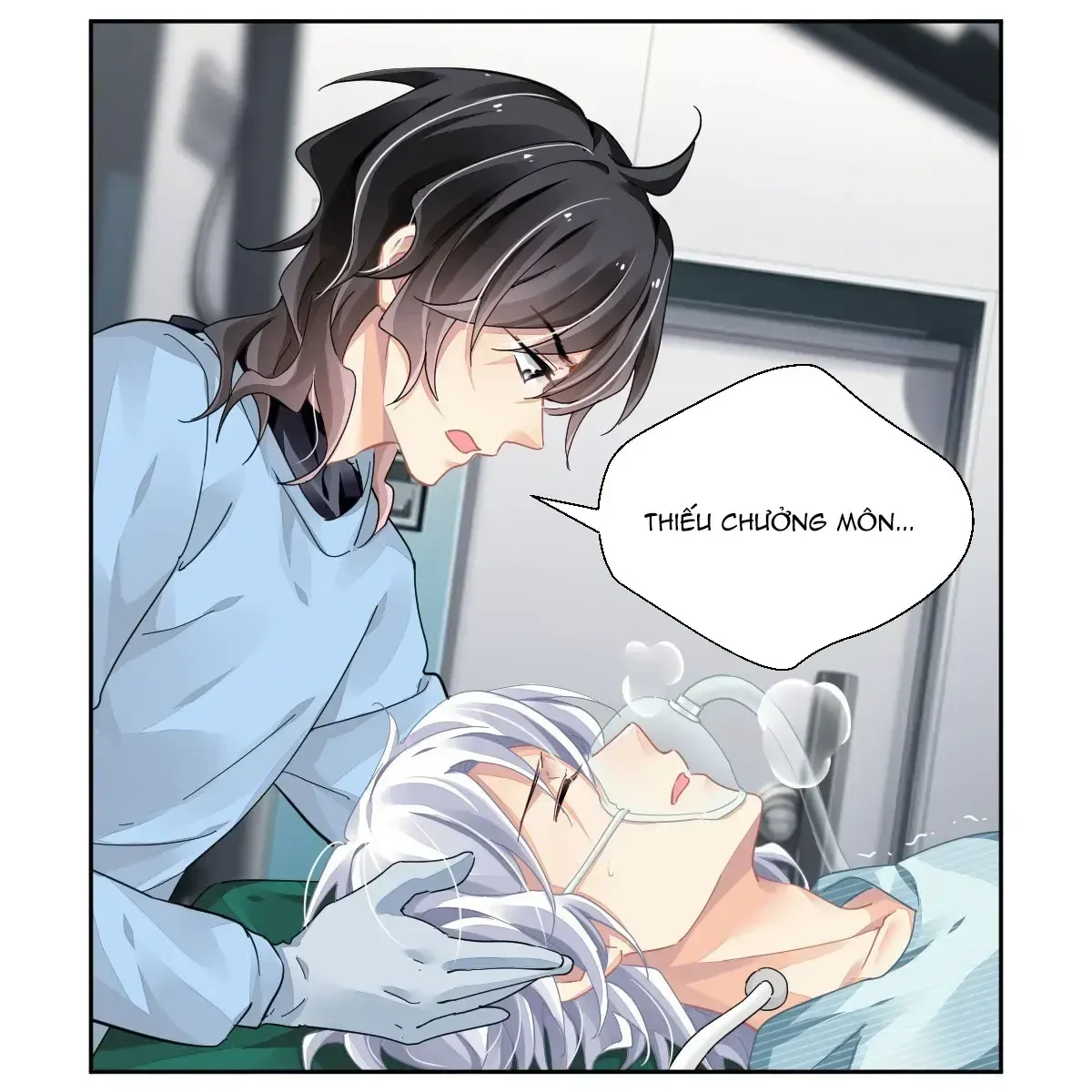 Chapter 618 - Trang 16