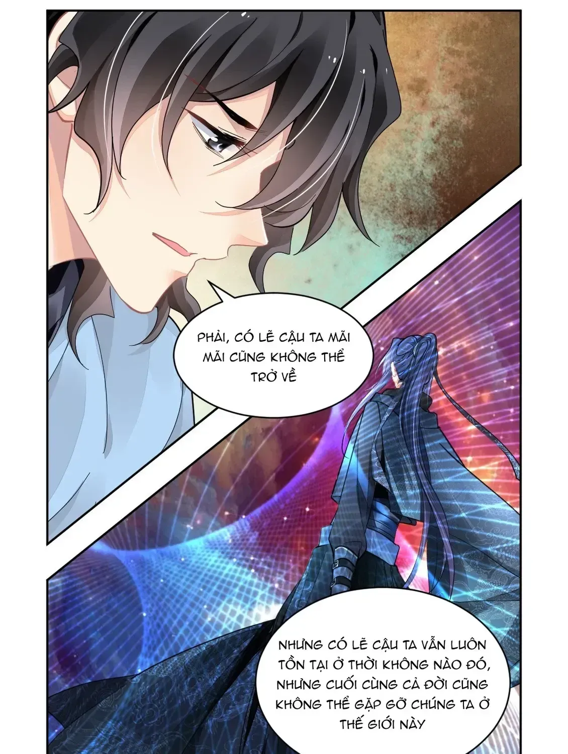 Chapter 618 - Trang 19