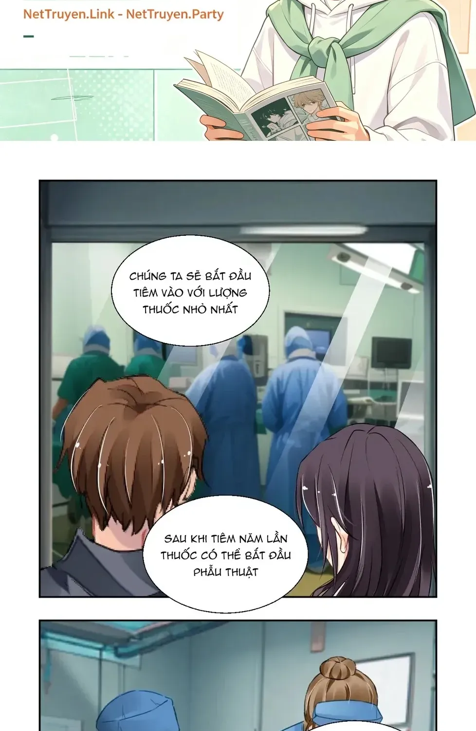 Chapter 618 - Trang 3
