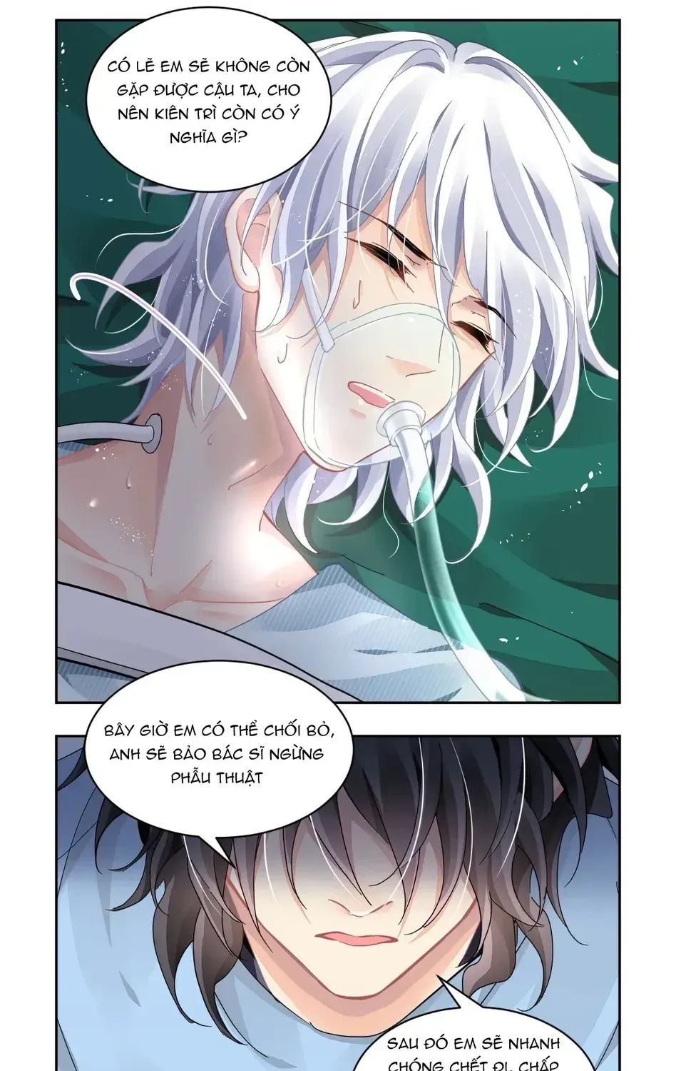 Chapter 618 - Trang 21