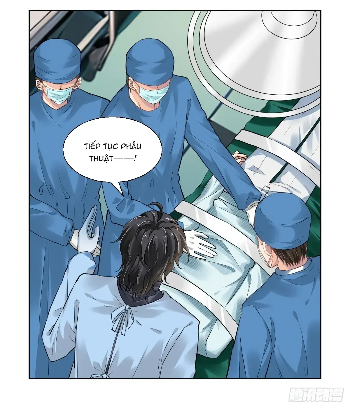 Chapter 618 - Trang 30