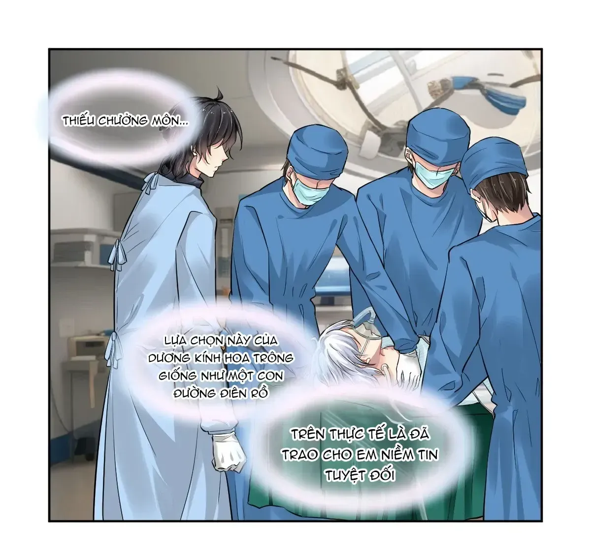 Chapter 618 - Trang 31