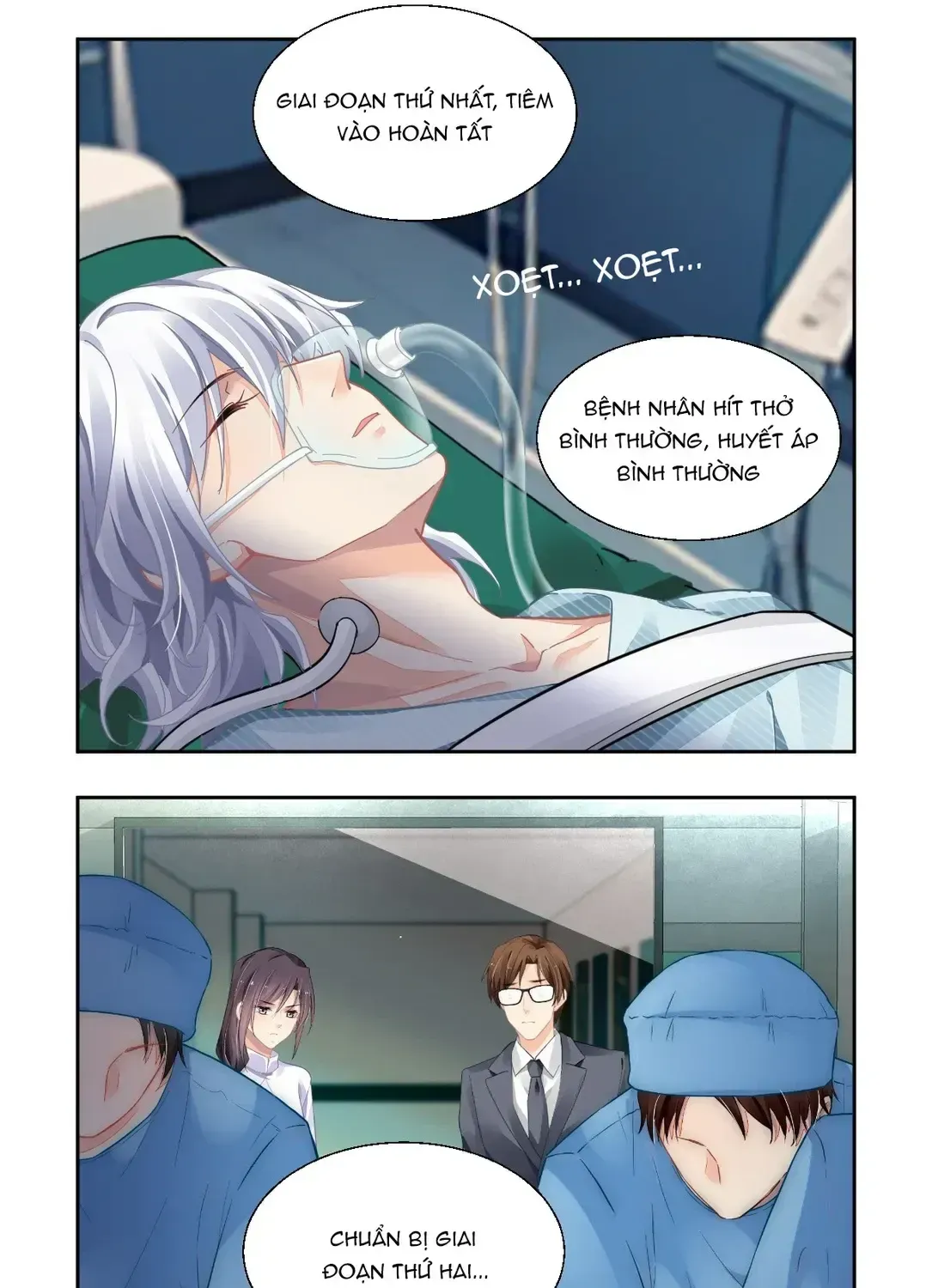 Chapter 618 - Trang 5