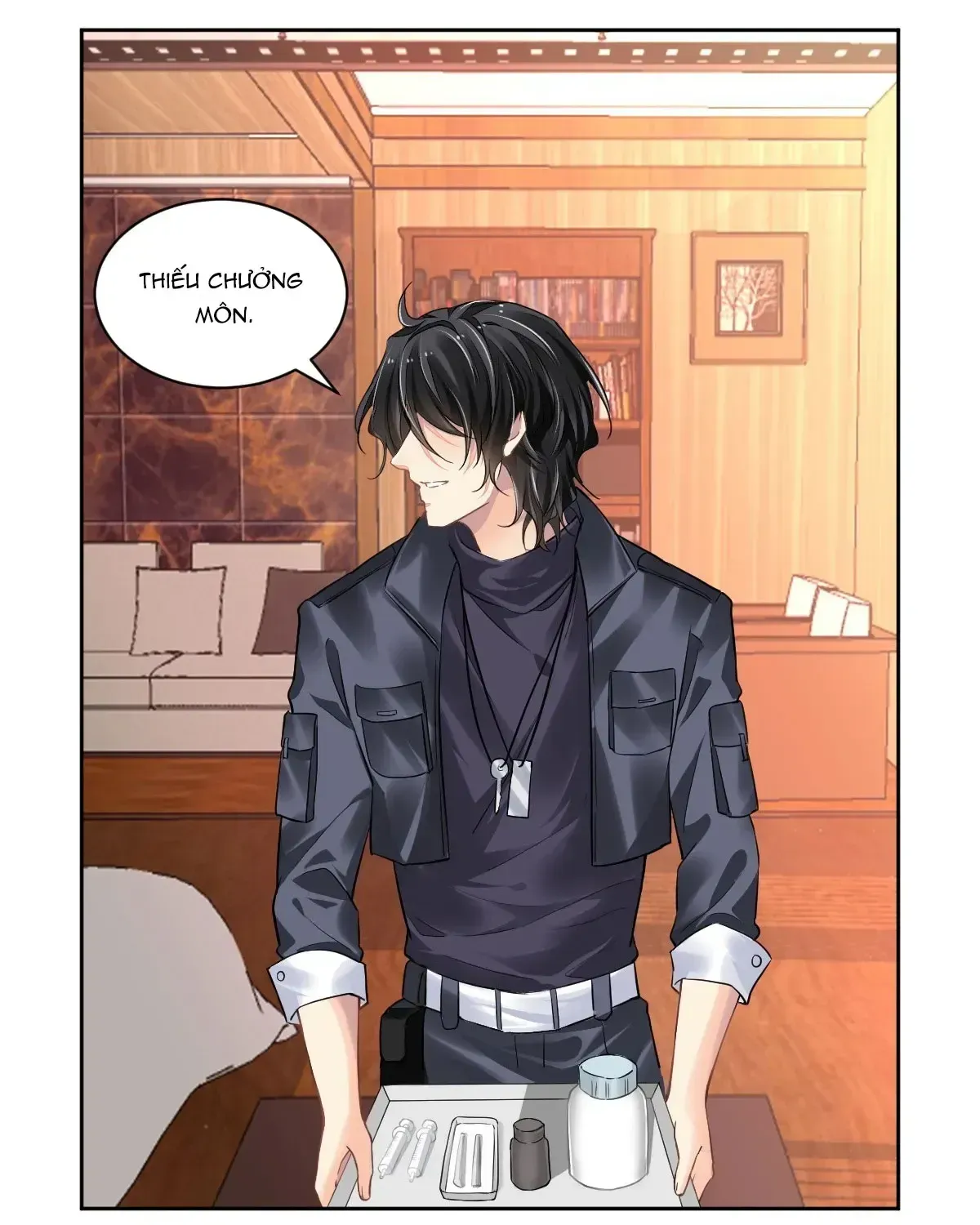 Chapter 618 - Trang 41