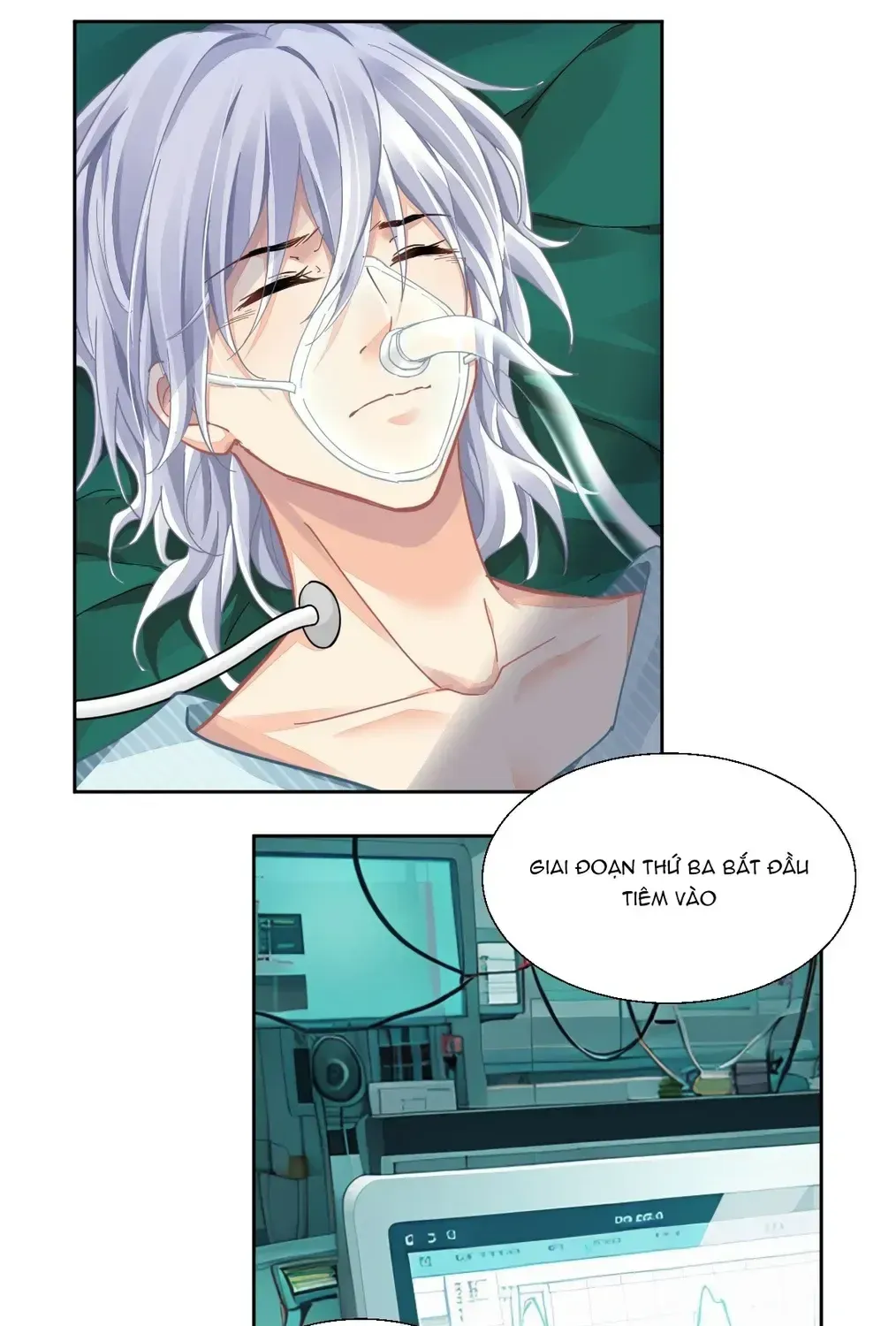 Chapter 618 - Trang 7