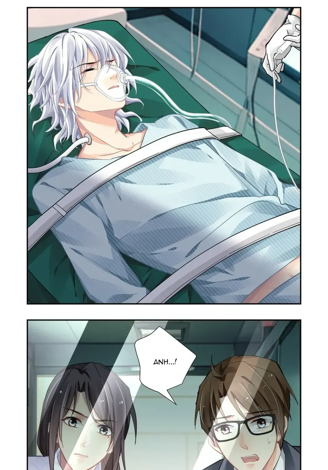 Chapter 618 - Trang 9