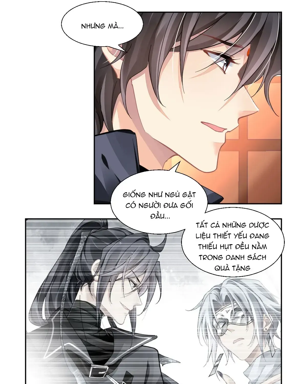 Chapter 619 - Trang 12