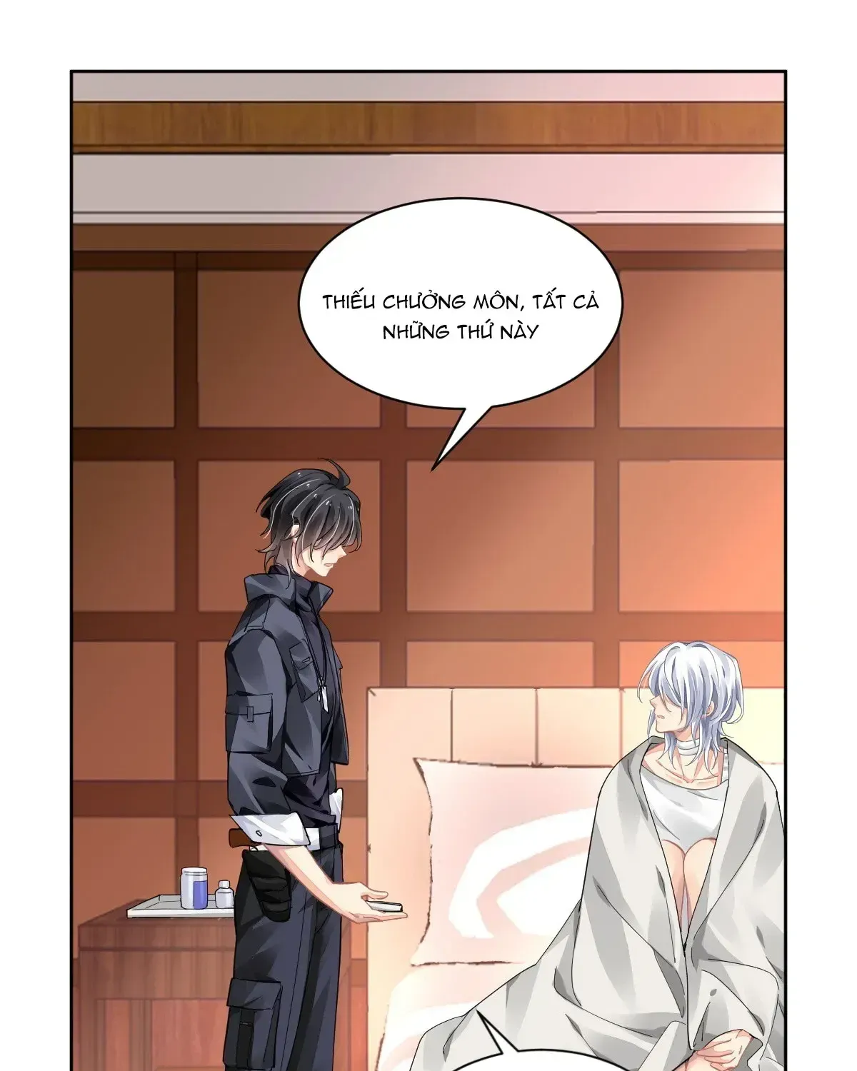 Chapter 619 - Trang 15