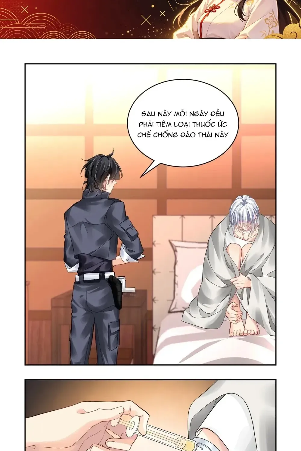 Chapter 619 - Trang 3