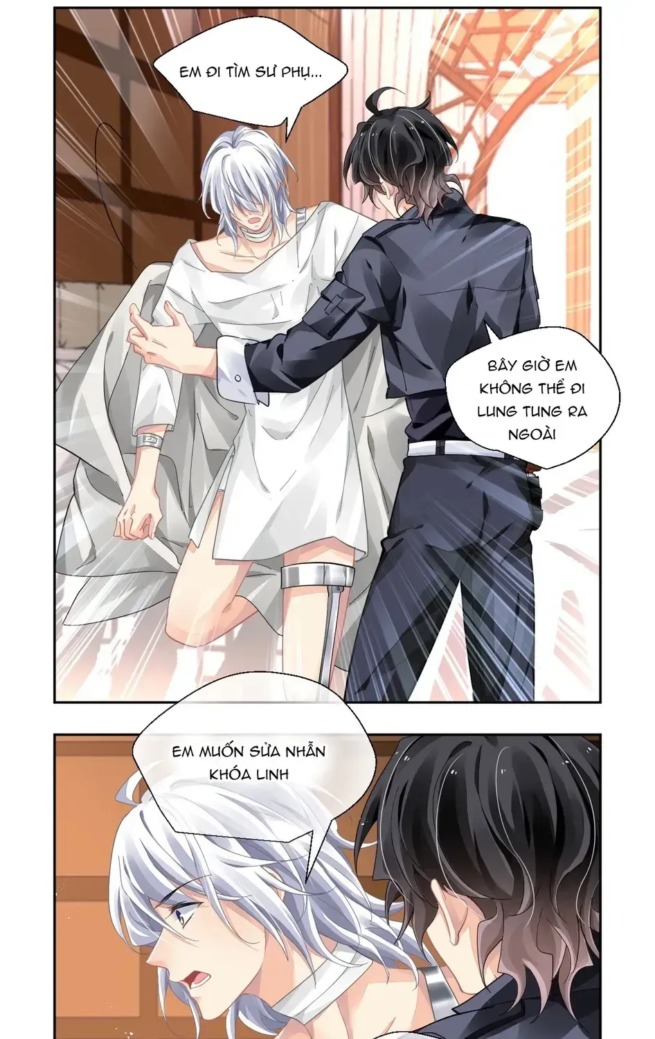 Chapter 619 - Trang 21