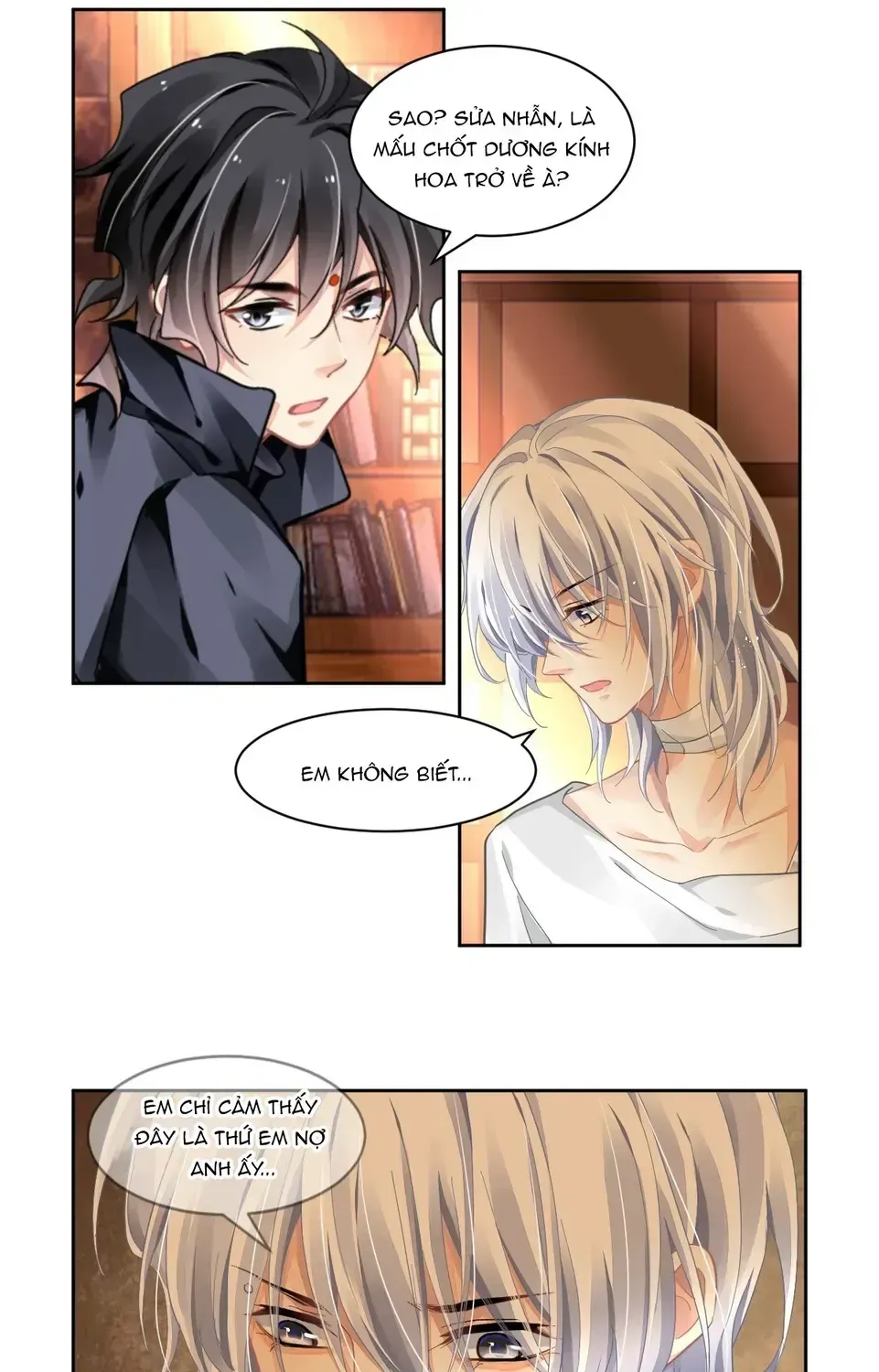 Chapter 619 - Trang 23