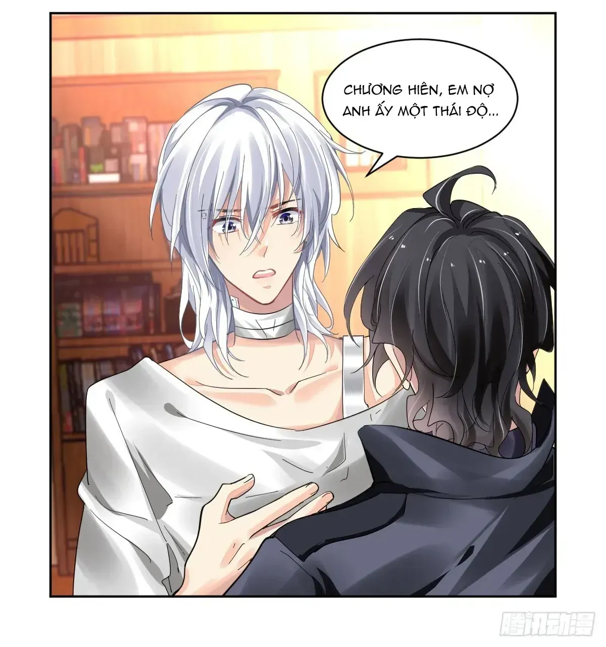 Chapter 619 - Trang 30