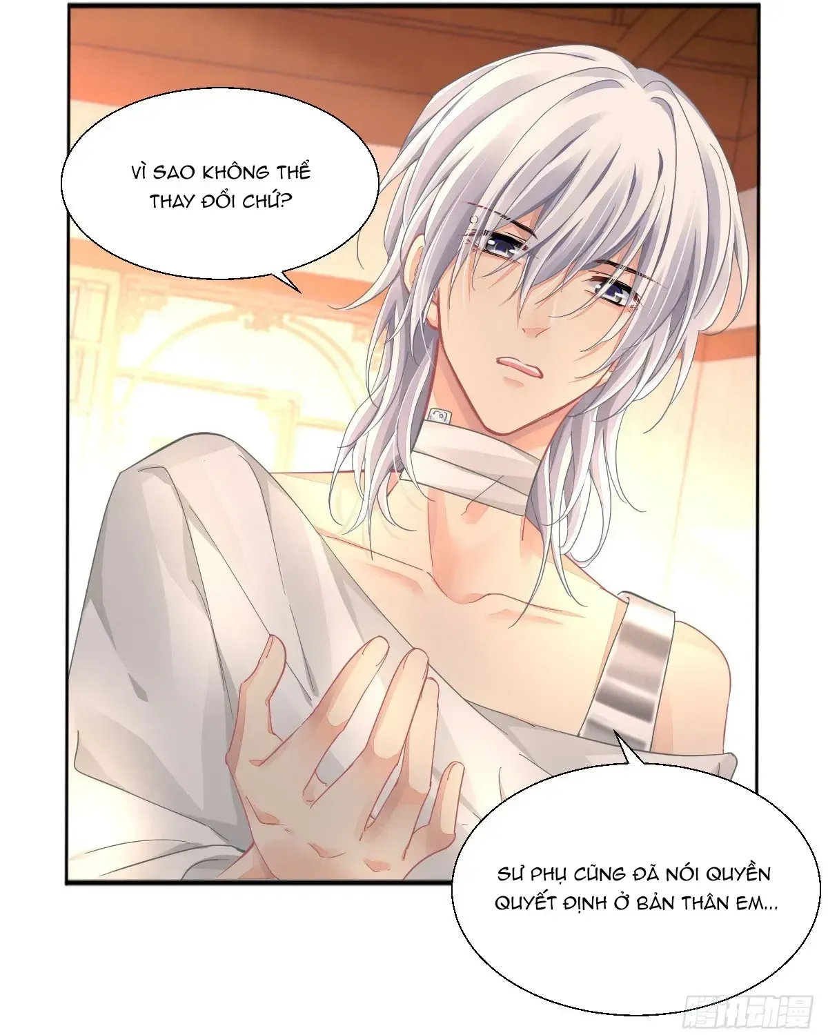 Chapter 619 - Trang 34