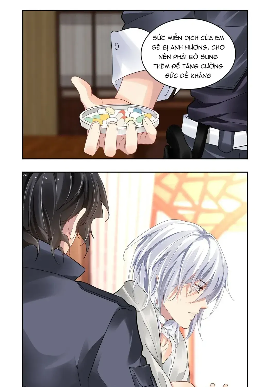 Chapter 619 - Trang 5