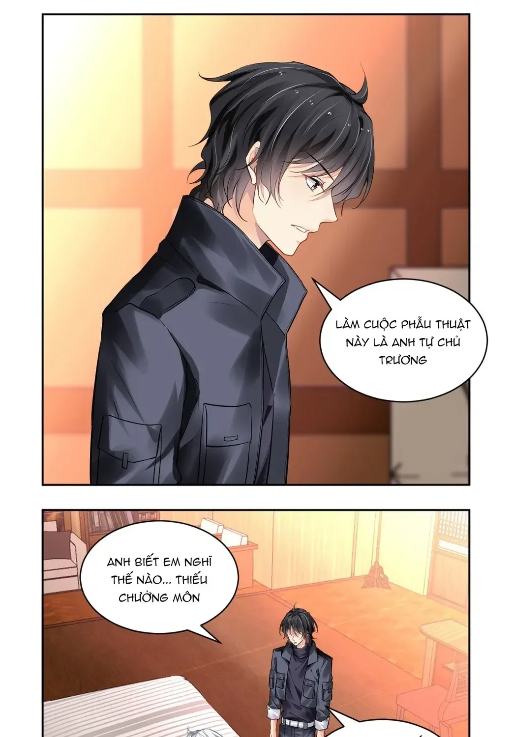 Chapter 619 - Trang 9
