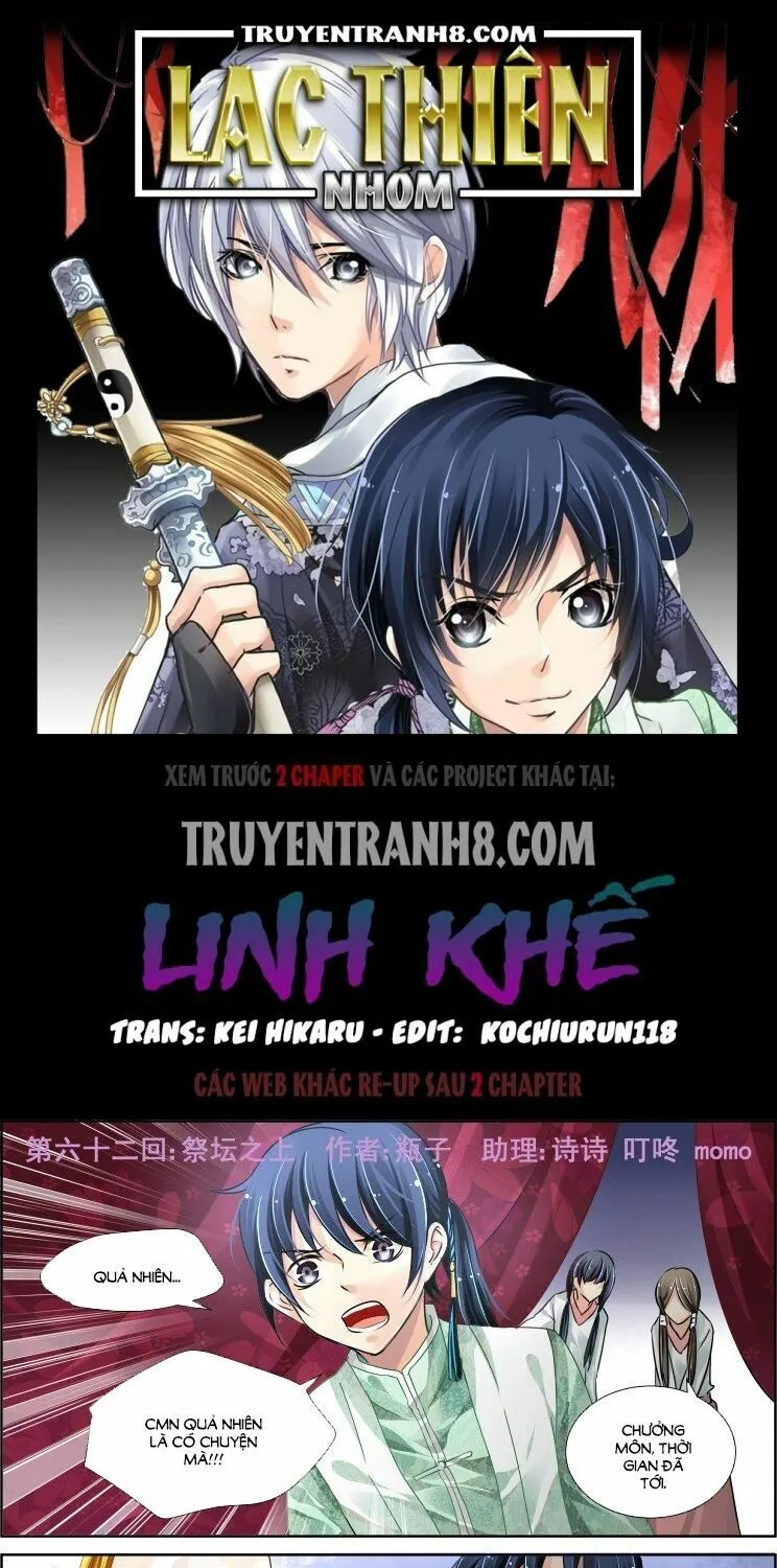 Chapter 62 - Trang 2
