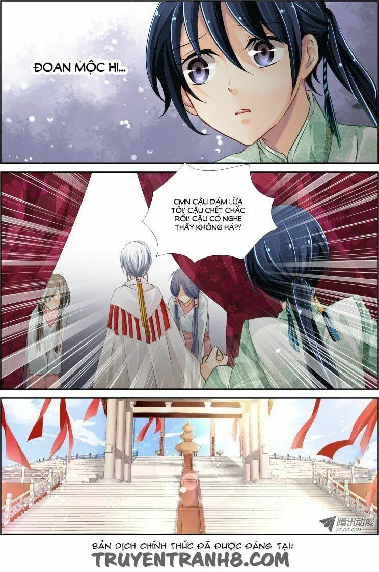 Chapter 62 - Trang 6