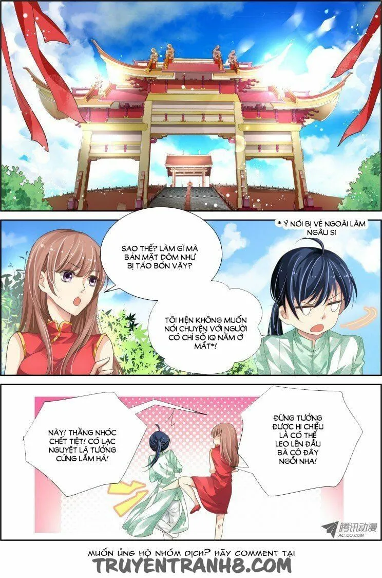 Chapter 62 - Trang 7