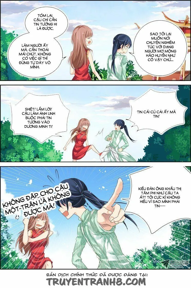 Chapter 62 - Trang 9