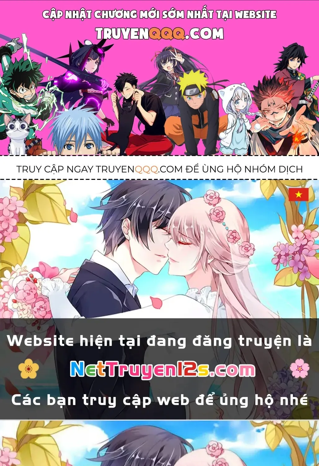 Chapter 620 - Trang 1