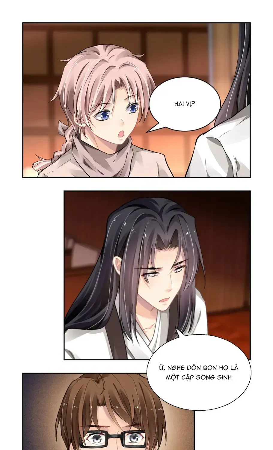 Chapter 620 - Trang 12