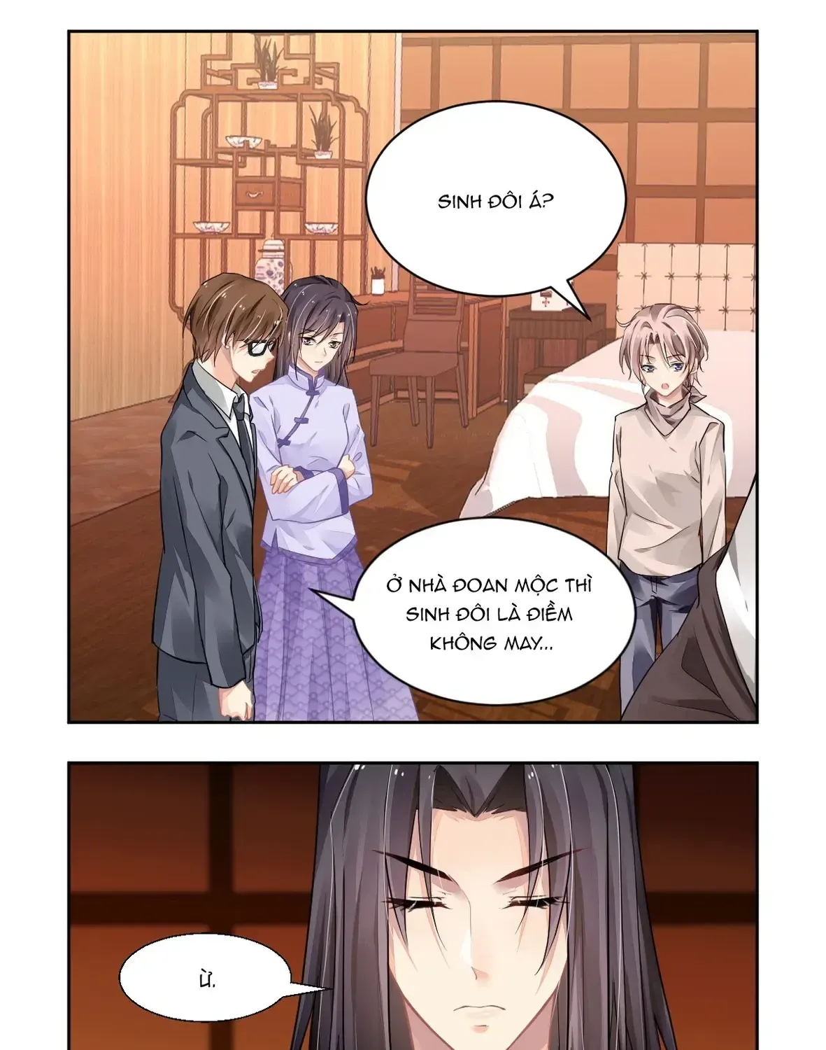Chapter 620 - Trang 14