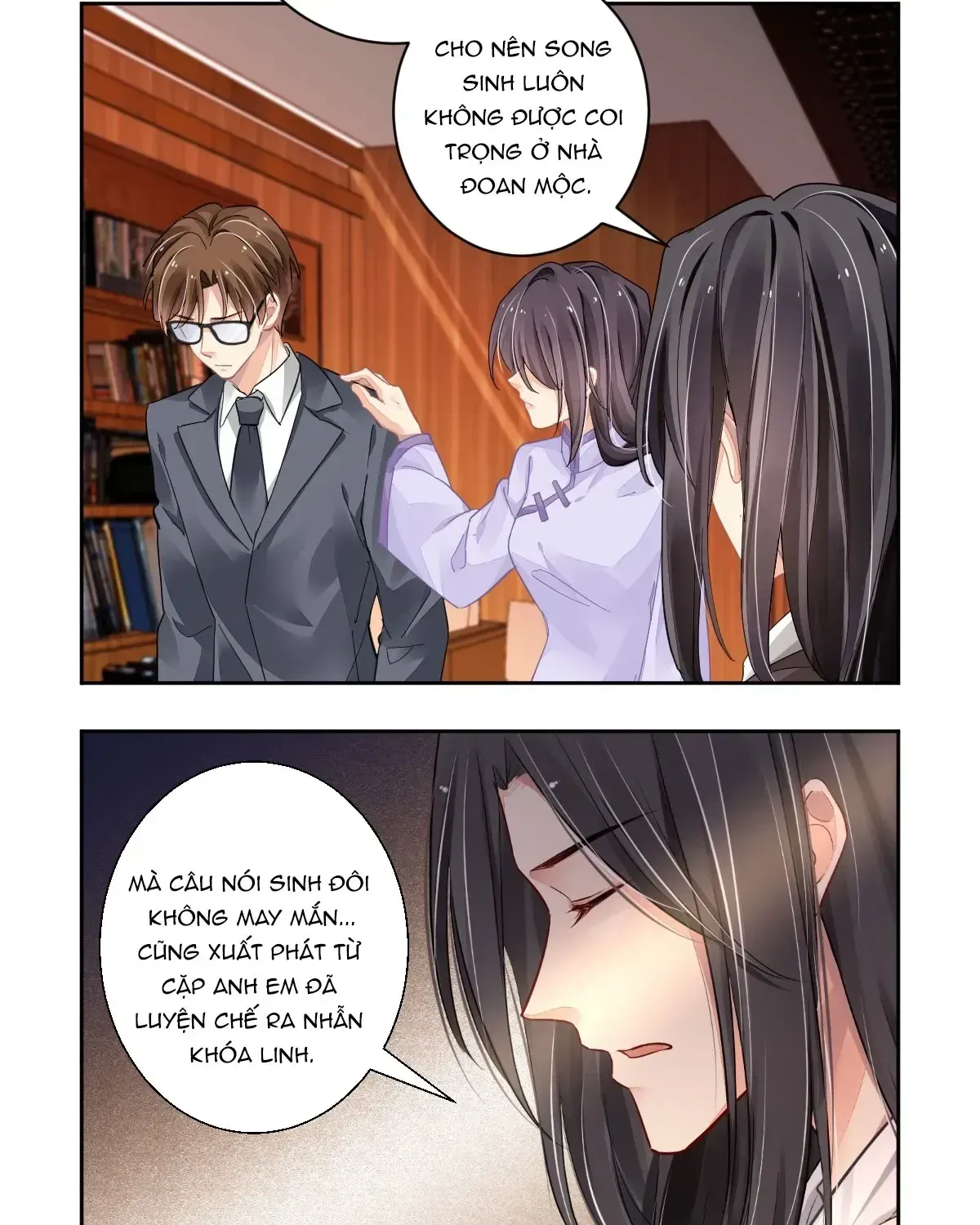 Chapter 620 - Trang 18