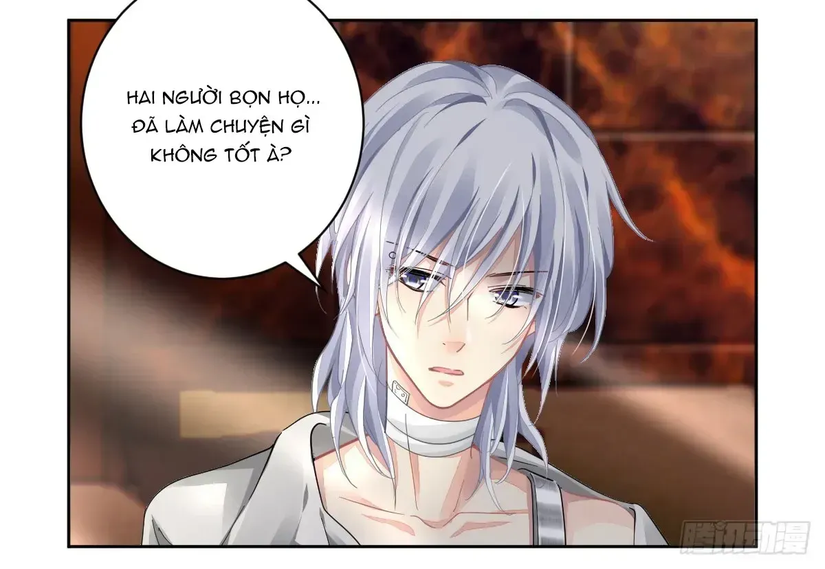 Chapter 620 - Trang 20