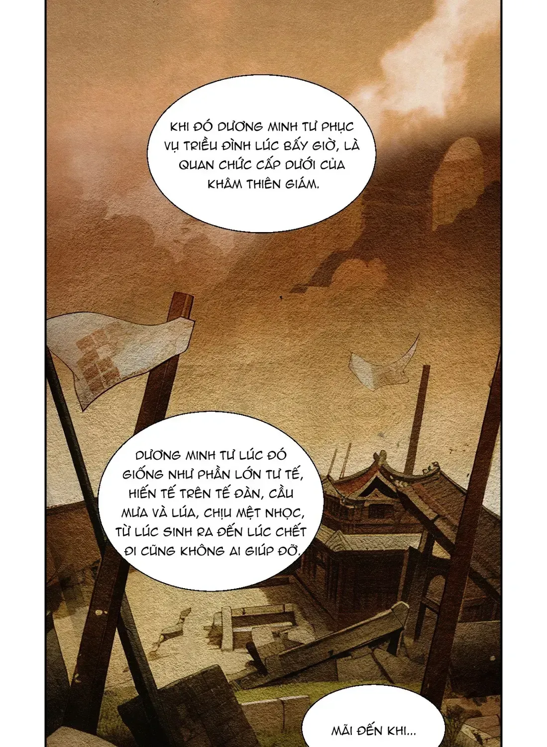 Chapter 620 - Trang 23