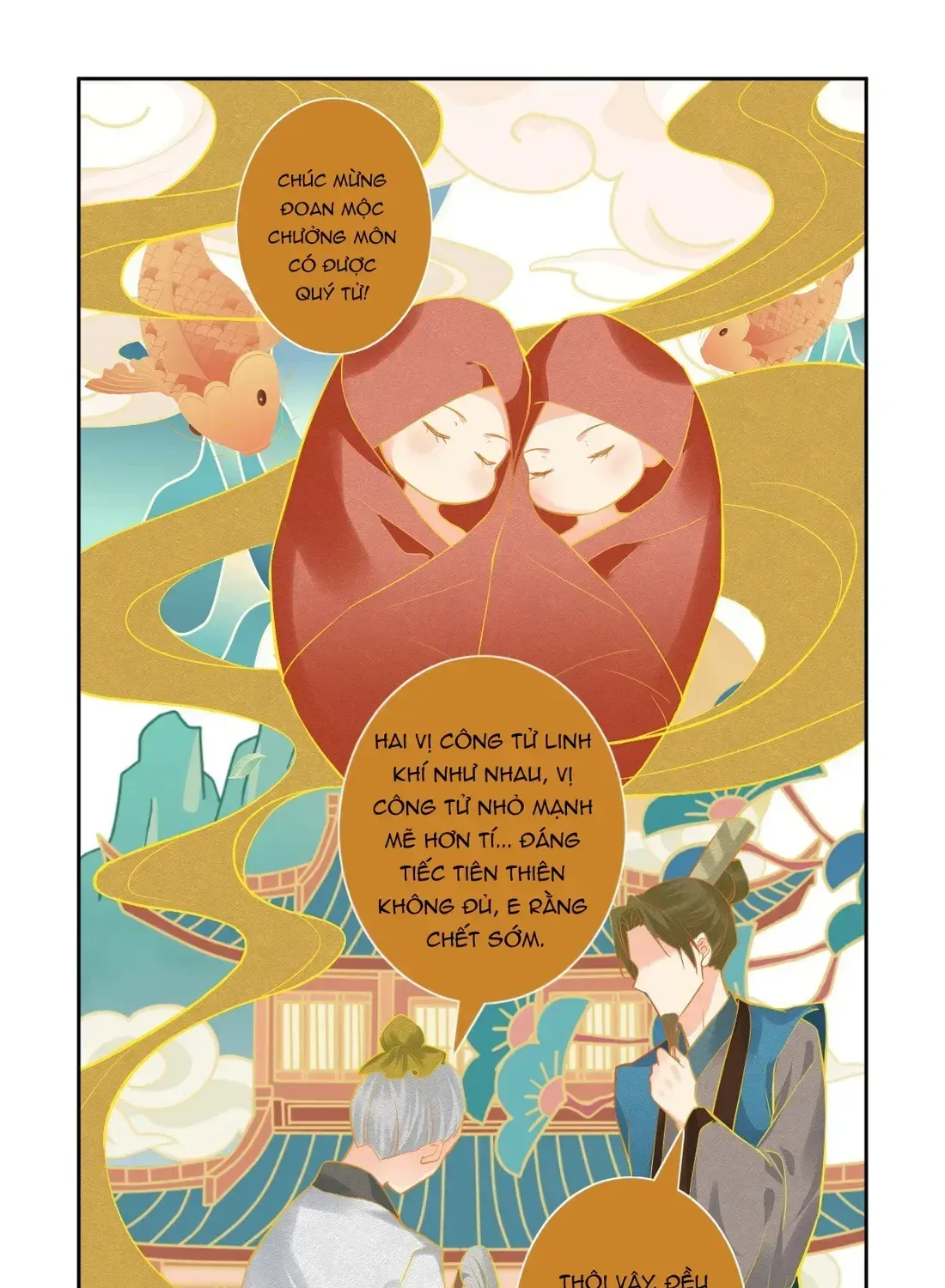 Chapter 620 - Trang 25