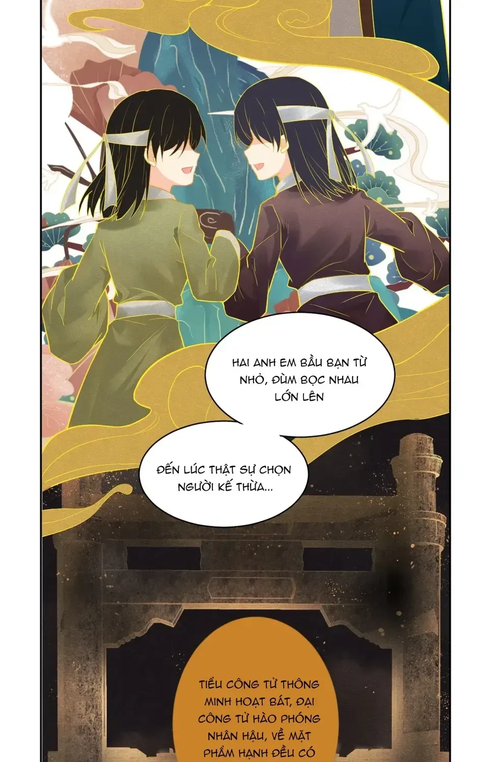 Chapter 620 - Trang 27