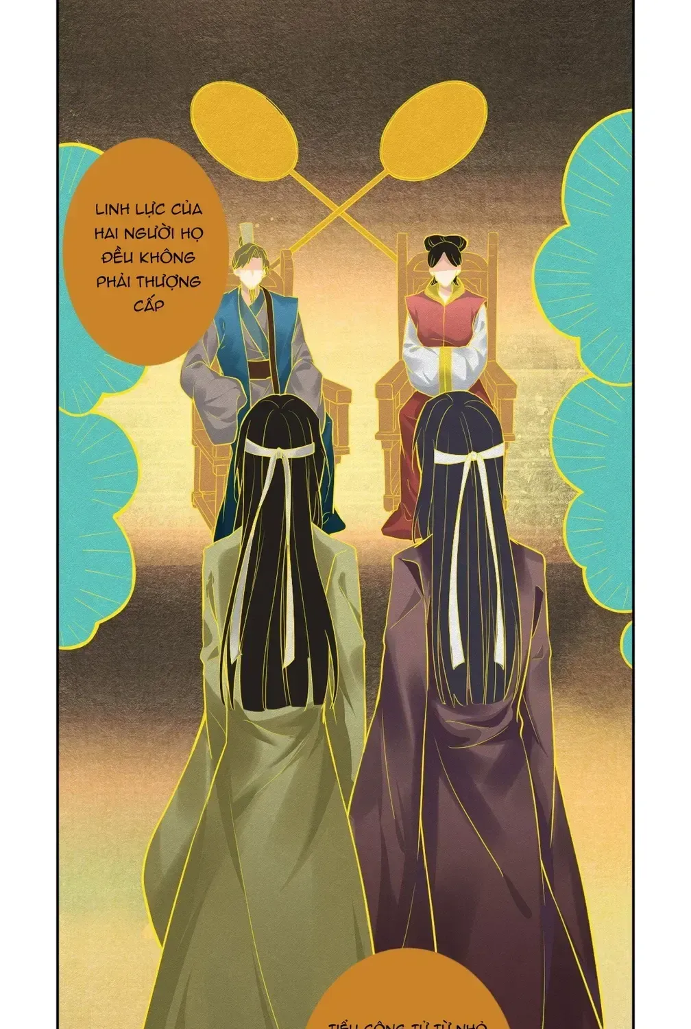 Chapter 620 - Trang 29
