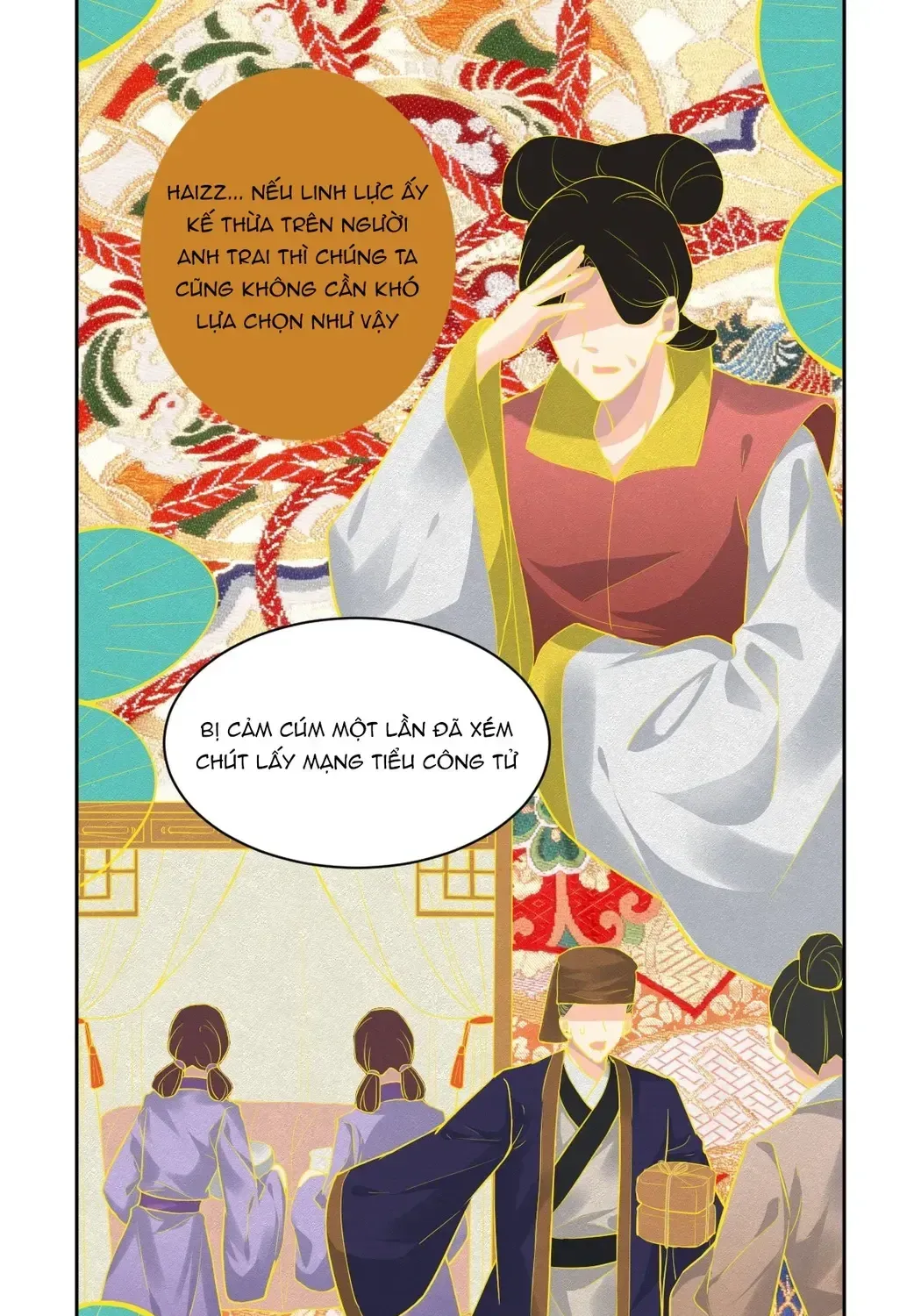 Chapter 620 - Trang 31