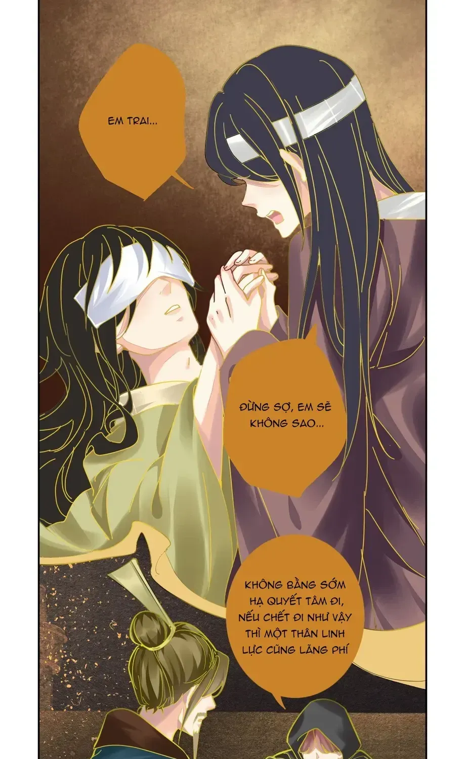 Chapter 620 - Trang 33