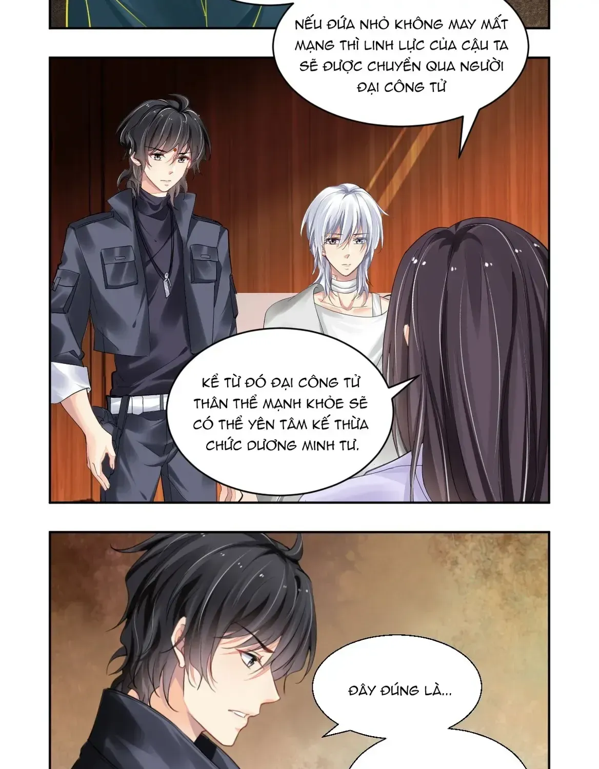 Chapter 620 - Trang 35