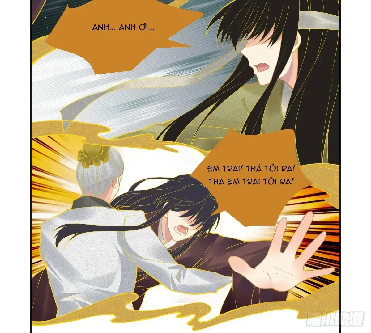 Chapter 620 - Trang 40