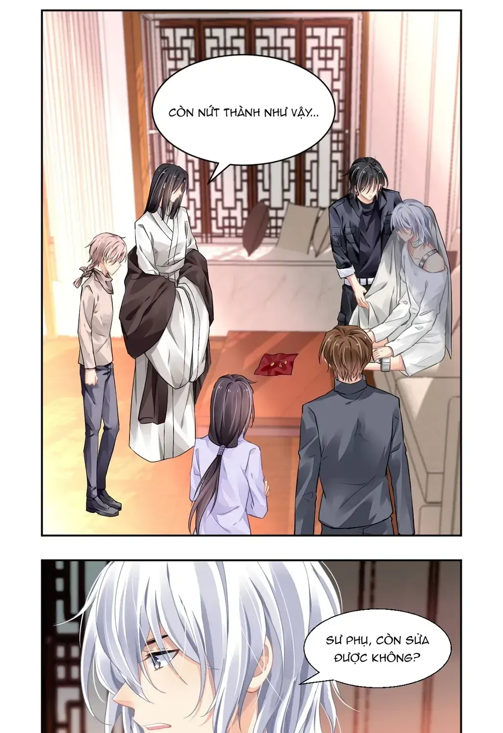 Chapter 620 - Trang 5